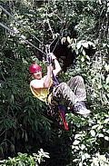 belize zip line